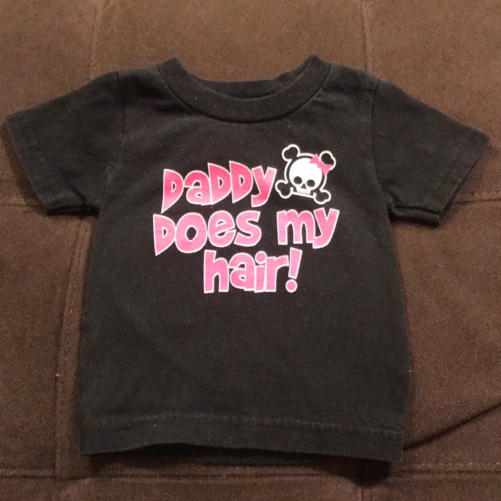 T-shirt 6M Little Rock shirt